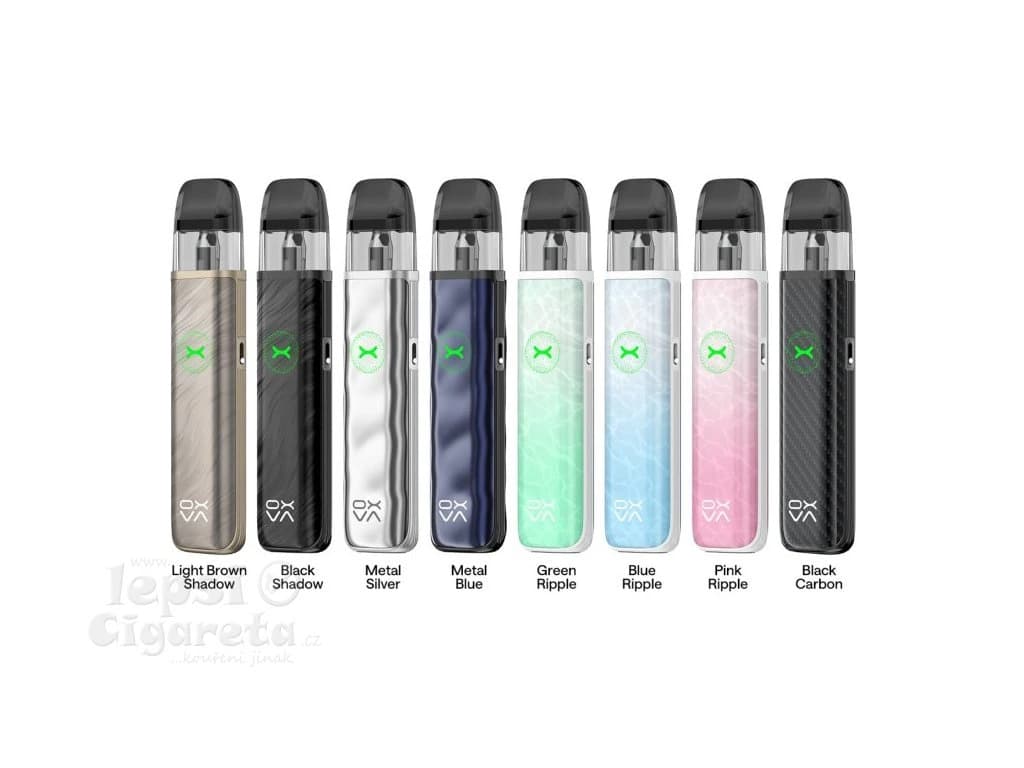 جهاز Uwell Caliburn G2